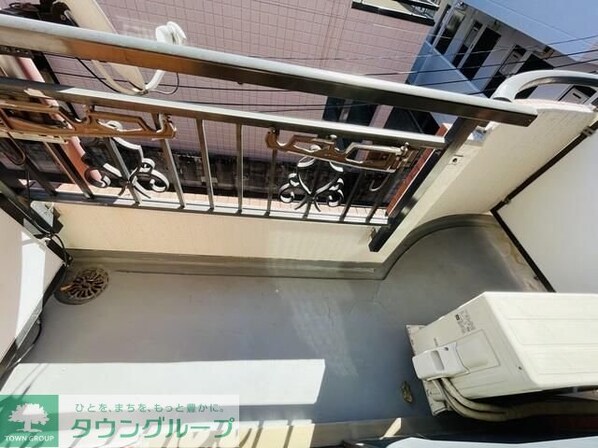 ジョイフル笹塚の物件内観写真